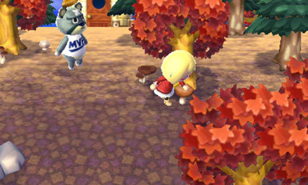 ANIMAL CROSSING: NEW LEAF WELCOME AMIIBO NINTENDO 3DS 2DS VIDEOGIOCO NUOVO