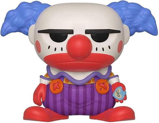 Funko Pop! Toy Story 4 (561) Chuckles Limited Edition Exclusive Vinyl Figure 9Cm