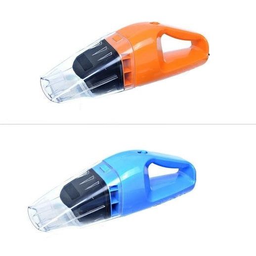 ASPIRAPOLVERE PORTATILE RICARICABILE CASA AUTO SENZA FILI ASPIRABRICIOLE |XC1426