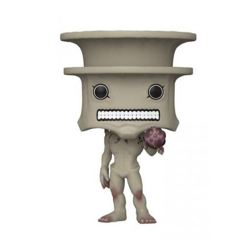 Funko Pop ! Animation Kaiju No. 8 - (2253) Kaiju N°9 Figure Special 9cm