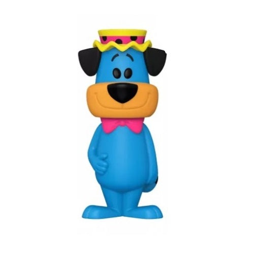 Funko Soda - Braccobaldo Show - Huckleberry Hound Vinyl Figure Cartoni Animati