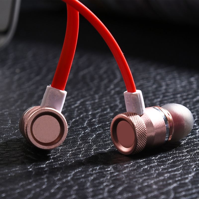Cuffie Corsa Running Bluetooth Headset Auricolare Sport Wireless Smartphone Pc
