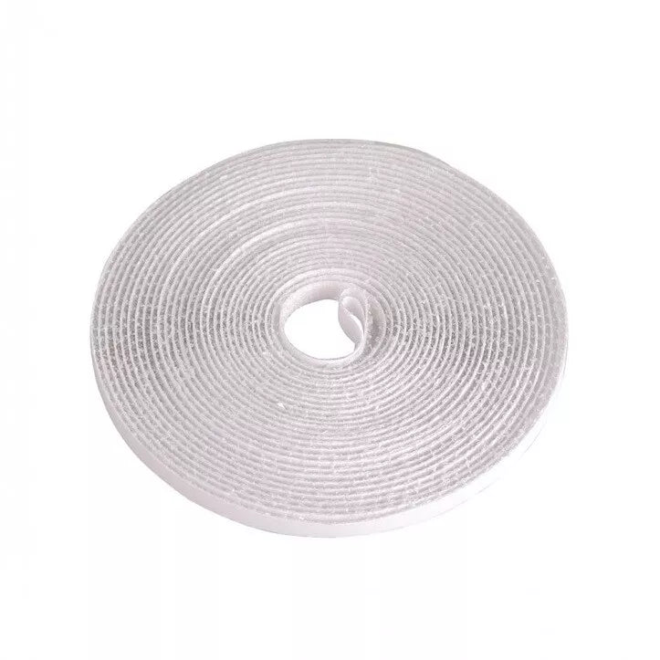 Zanzariera 150x220 Per Finestre A Rete Strappo Biadesivo Tenda Universale Bianco