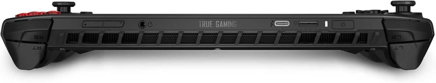 MSI Claw A1M-068IT Console Portatile 512gb FHD 120Hz Gaming Touch Intel Ultra 7
