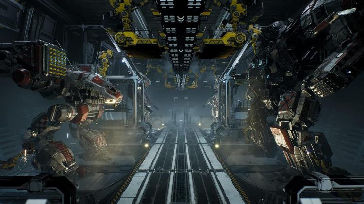 Mechwarrior 5: Mercenaries Ps5 Videogioco Playstation 5 Eu Italiano Nuovo