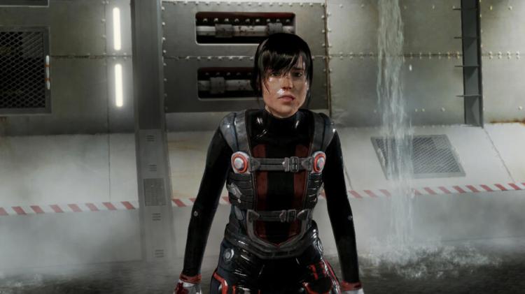BEYOND : TWO SOULS PS3 VIDEOGIOCO PLAYSTATION 3 EU ITALIANO NUOVO SIGILLATO