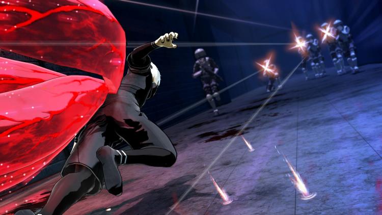 Tokyo Ghoul - Re Call To Exist Ps4 Gioco Italiano Play Station 4 Sigillato Pal