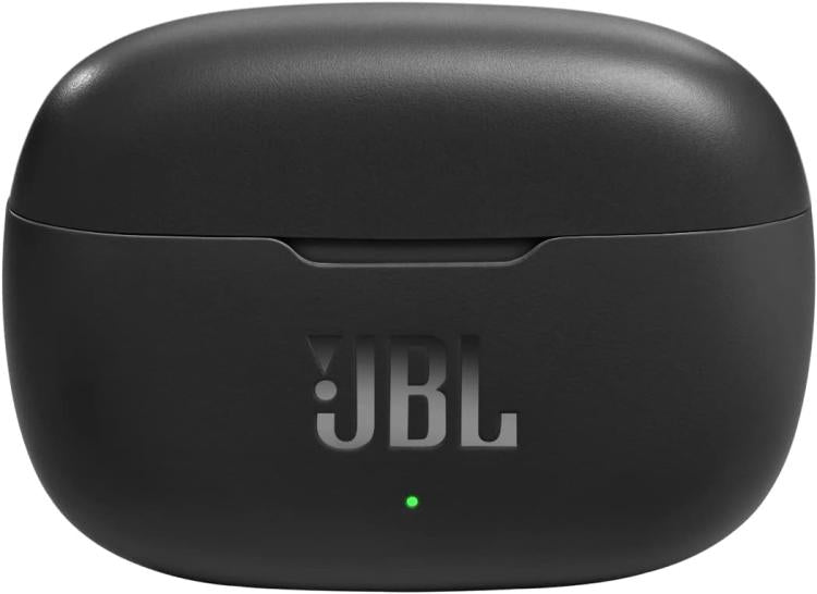 Jbl Auricolari In Ear Wave 200 Tws Cuffie Bluetooth Senza Filo Wireless Black