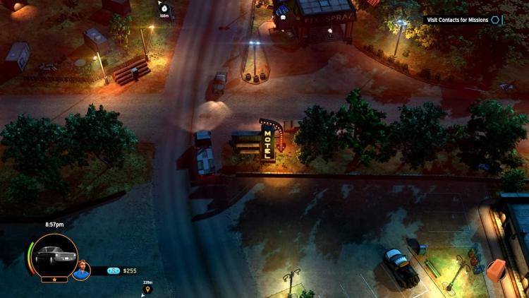 AMERICAN FUGITIVE PS4 - VIDEOGIOCO PLAYSTATION 4 EU ITALIANO NUOVO SIGILLATO