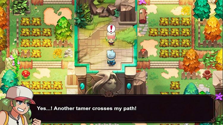 Nexomon : Extinction Ps4 Videogioco Playstation 4 Eu Italiano Nuovo Sigillato