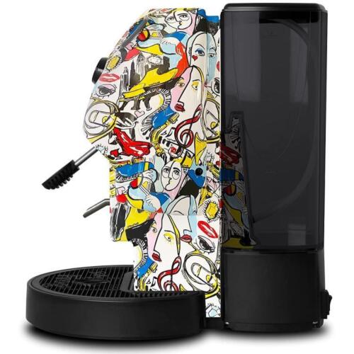 DIDIESSE FROG BABY MACCHINA DA CAFFÈ A CIALDE 44MM 450W "COLLECTION" (JAZZ LOVE)