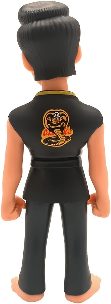 Minix: Cobra Kai - Miguel Diaz (Tv Series 132) Figure 12Cm Statua Statuetta