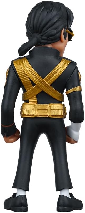 Minix - Music Michael Jackson 10k Limited Edition (111) Figure Vinyl Statua