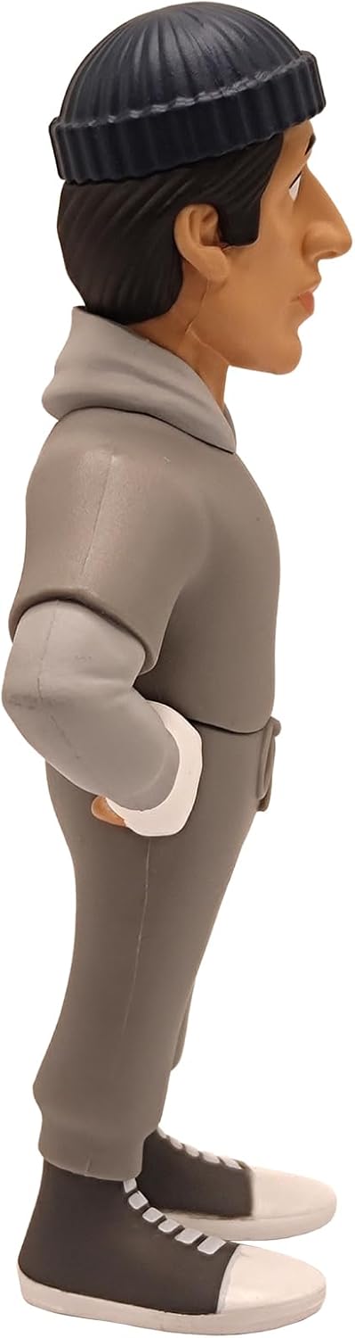 Minix: Rocky Balboa Training Suit (Movies 105) Figure 12Cm Statua Statuetta