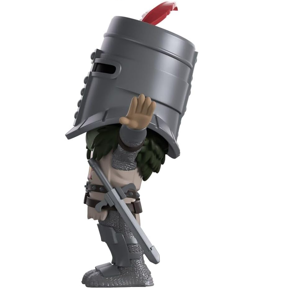 YouTooz Dark Souls: Solaire of Astora Vinyl Figure 13cm - Collectible Official