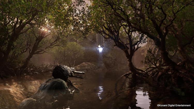 Metal Gear Solid Delta Snake Eater (Deluxe Edition) Xbox Series X Gioco Ita Eu