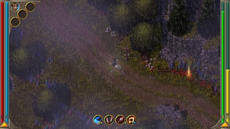 Hammerwatch Ii (The Chronicles Edition) - Nintendo Switch - Videogioco Asia Pal