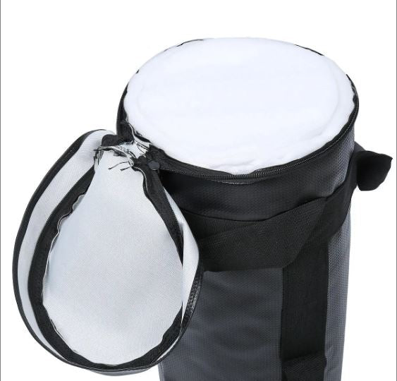 Sacca Sabbia Per Body Building Fitness Da 20Kg Ecopelle Allenamento Pesi Da Boxe