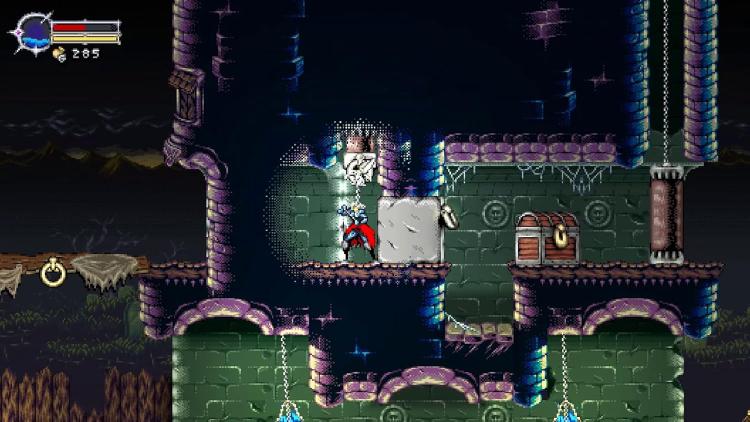 Beyond The Ice Palace II NS Gioco ITA Versione Europea 2021 Nintendo Switch PAL