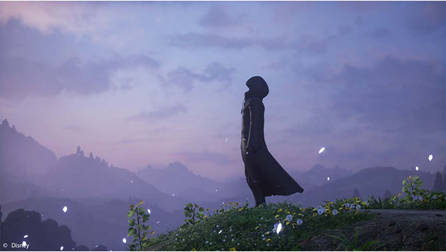 Kingdom Hearts All In One Package Ps4 Videogioco PlayStation 4 Gioco Pal Italiano