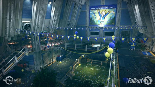 Fallout 76 - Wastelanders Ps4 Italiano Videogioco Ufficiale Nuovo Play Station 4