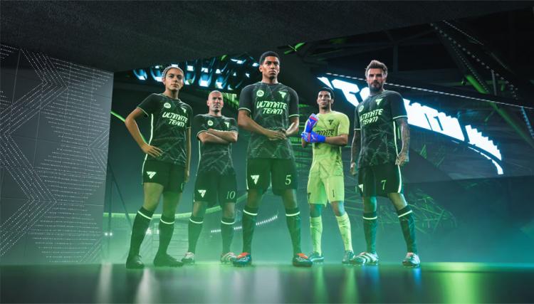 Ea Sports Fc 25 Ps4 Gioco Italiano Playstation 4 Eu Videogioco Fifa 25 Up Ps5