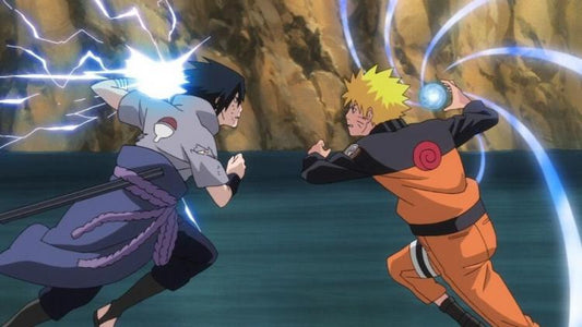 Naruto Shippuden: Ultimate Ninja Storm Generations Xbox 360 Videogioco Nuovo