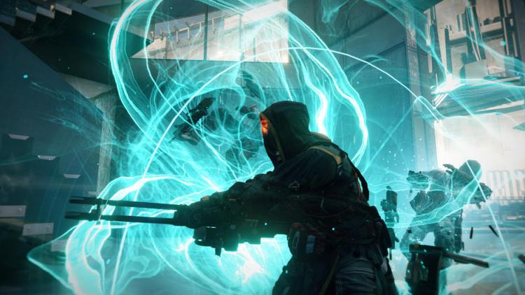 Killzone Shadow Fall Gioco Ps4 Italiano Nuovo Play Station 4 Videogioco Sony