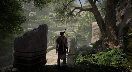 Xuan Yuan Sword 7 Ps4 Videogioco Playstation 4 Italiano Gioco Nuovo Sigillato