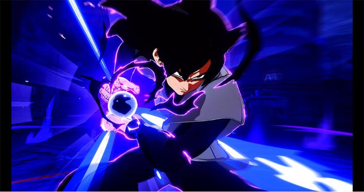 Dragon Ball Sparking! Zero Ps5 Videogioco Playstation 5 Gioco Italiano Pal Dbz