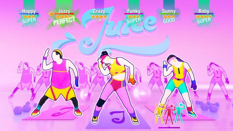 Just Dance 2021 Ps5 Gioco Italiano Fr Nuovo Sigillato Cd Fisico Multilingua