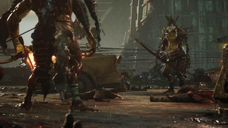 Miasma Chronicles Ps5 Gioco Italiano Playstation 5 Videogioco Nuovo Sigillato