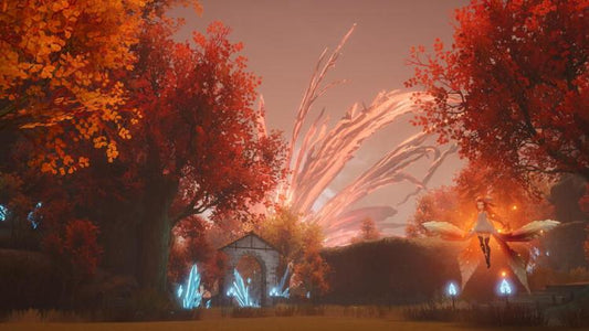 Harvestella Nintendo Switch Videogioco Nuovo Italiano Sigillato Manga Ita Anime