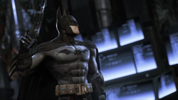 BATMAN: RETURN TO ARKHAM PS4 VIDEOGIOCO PLAYSTATION 4 ITALIANO GIOCO NUOVO PAL