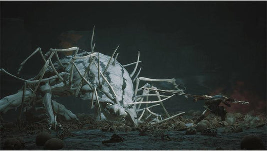 Black Myth Wukong - Deluxe Edition Ps5 Gioco Italiano Eu Playstation 5 Nuovo