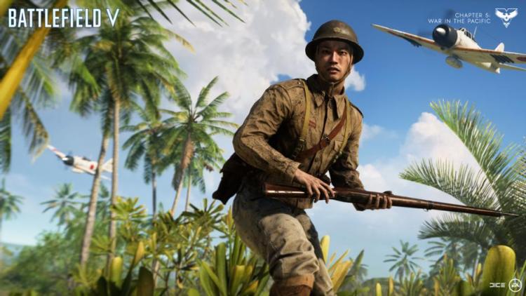 BATTLEFIELD 5 PS4 VIDEOGIOCO PLAY STATION 4 ITALIANO BATTLEFIELD V GIOCO NUOVO
