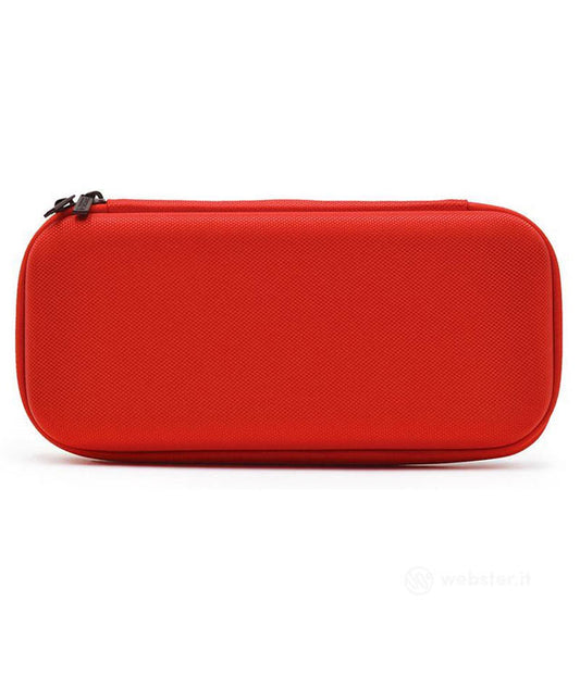 CUSTODIA PROTETTIVA NINTENDO SWITCH LITE SUPER MARIO COVER RIGIDA UFFICIALE CASE