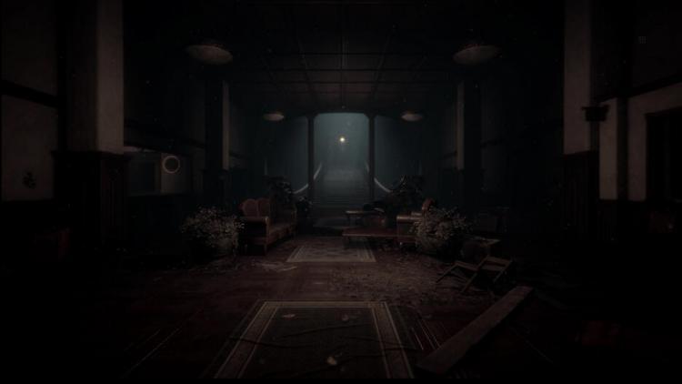 The Blair Witch Ps4 Videogioco Eu Multilingua Italiano Playstation 4 Nuovo Ps5