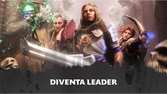 Dragon Age - The Veilguard Standard Edition Ps5 Gioco Italiano Playstation 5