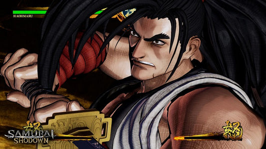 Samurai Shodown Ps4 Gioco Playstation 4 Italiano Videogioco Nuovo Sigillato