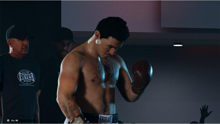 Undisputed Ps5 Gioco Italiano Playstation 5 Boxe Ufficiale Lotta Nuovo Sigillato