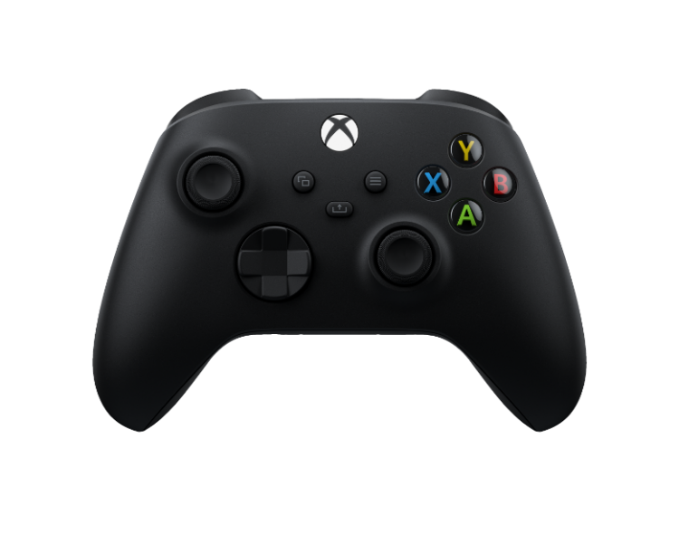 Microsoft Console Xbox Series X Game 8K Hdr 1 Tb Ssd Ufficiale Garanzia Italia