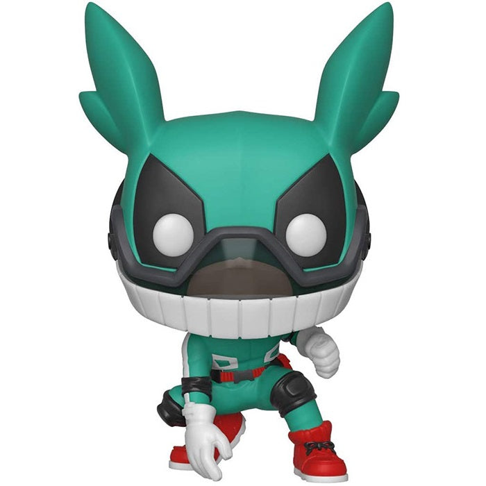 Funko Pop Tees My Hero Academia - Izuko Midoriya (603) S.E. + T-Shirt Taglia L
