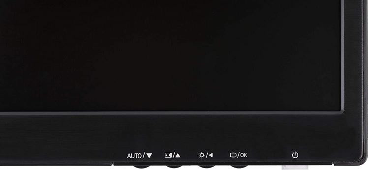Philips Monitor 19" Led 5Ms Vga Nero 193V5Lsb2 Smart Control Lite Computer Pc