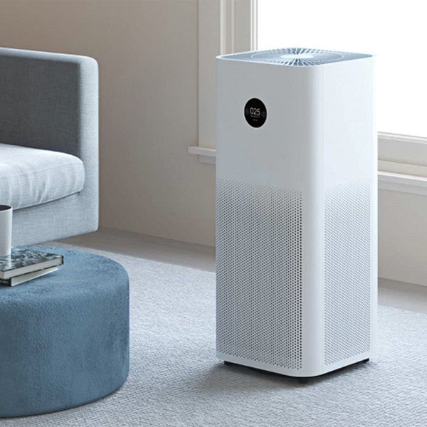 Xiaomi Mi Air Purifier Pro H Eu Purificatore D'Aria Sterilizzatore Oled Wireless