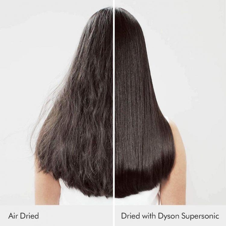 Dyson Asciugacapelli Hd01 Supersonic Hair Dryer 1600W Fucsia Asciugatura Rapida
