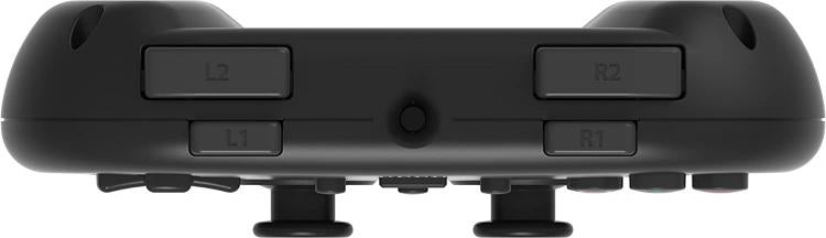 Joypad Hori Minipad Ps4 Wired Con Filo Nero Controller Ufficiale Playstation 4