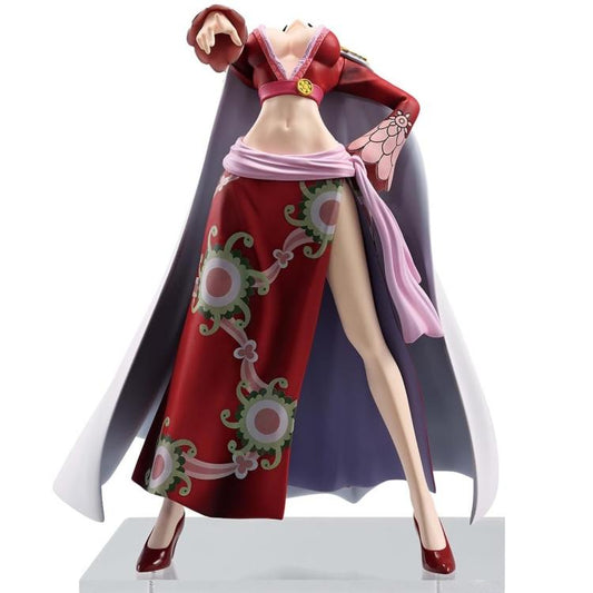Bandai Ichibansho Figure IS67062 Boa Hancock Another Ver. Bandainamco