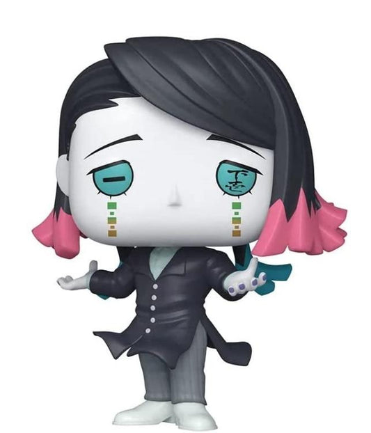 Funko Pop ! Animation Demon Slayer - Enmu (1158) 2022 Summer Convention Limited