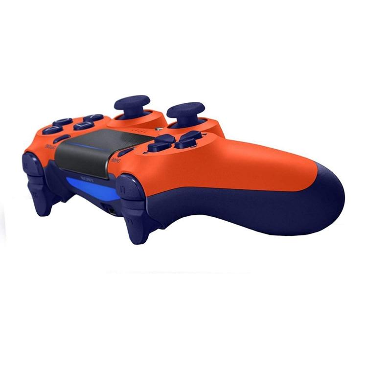 CONTROLLER SONY WIRELESS PS4 DUALSHOCK 4 PAD SUNSET ORANGE PLAYSTATION 4 V2